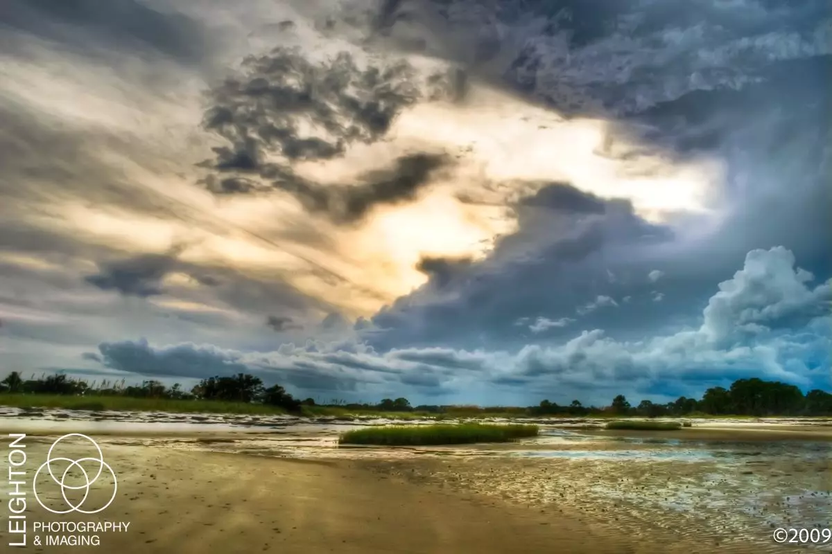 Mashes Sands